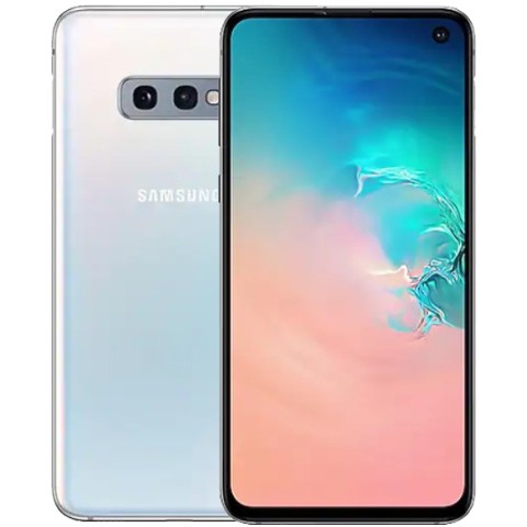 Điện Thoại SamSung Galaxy S10e 6GB Bộ Nhớ 128GB Siêu Zin Siêu Đẹp