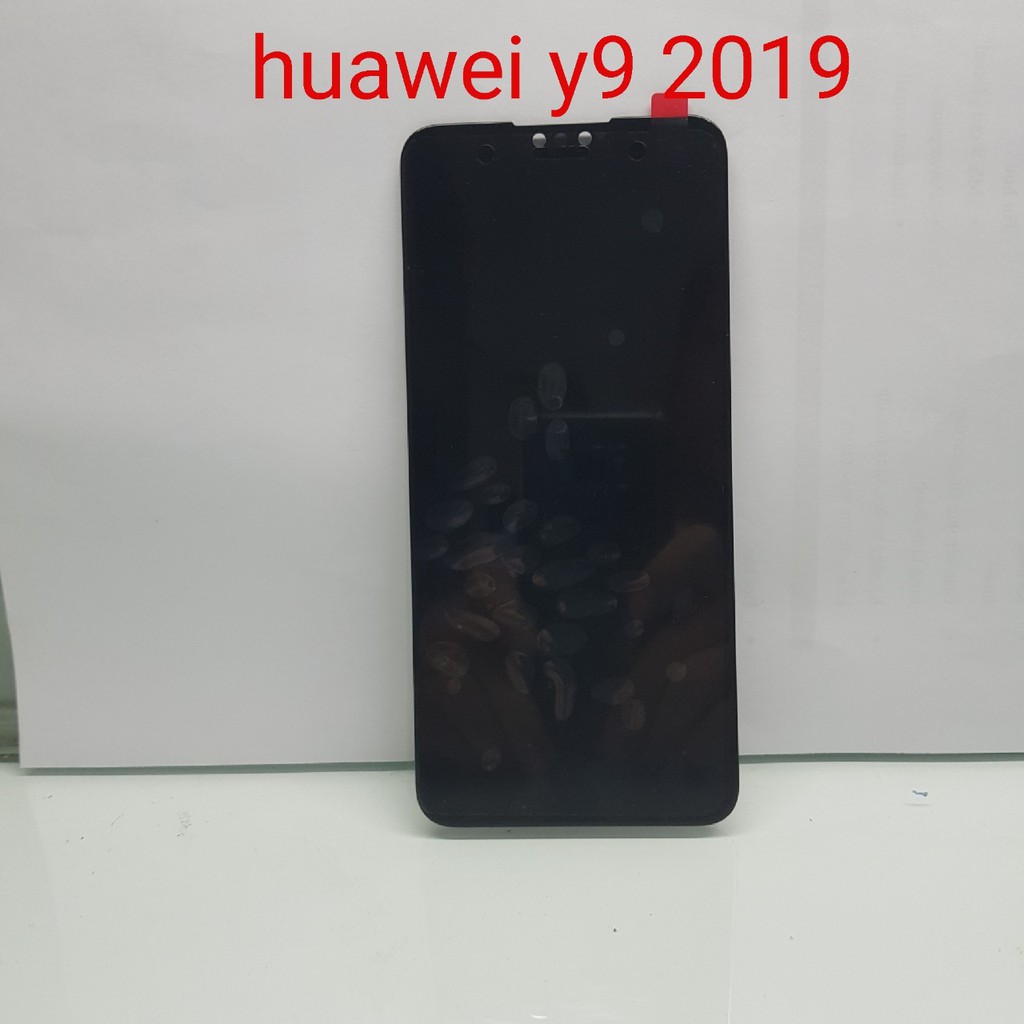 Màn hình Huawel Y9 2019