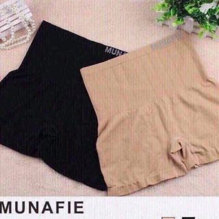 Quần mặc váy và gen bụng 2in1