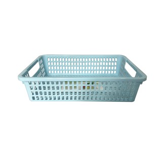 Rổ chữ nhật TỰ LẬP - 35cm