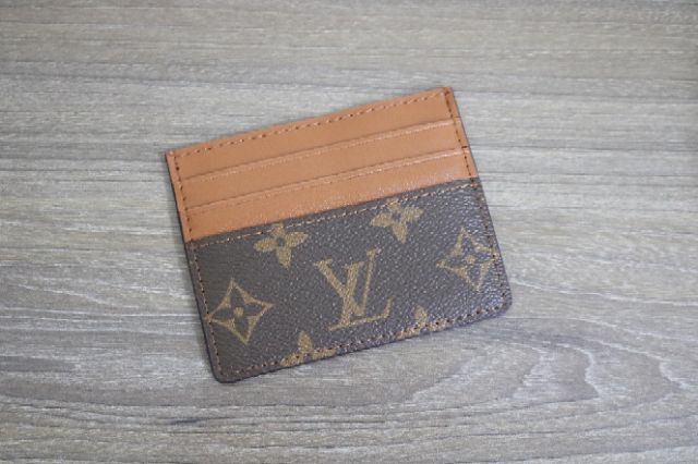 [FREE SHIP] Ví để thẻ siêu mỏng siêu gọn card holder card case