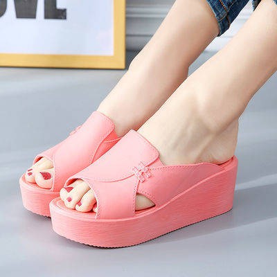 dép tông  dép tông nữ  Giàn Cao Góc Nữ Chống Trát