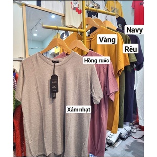 <SALE> Áo phông thái lan chất thun lạnh GIant