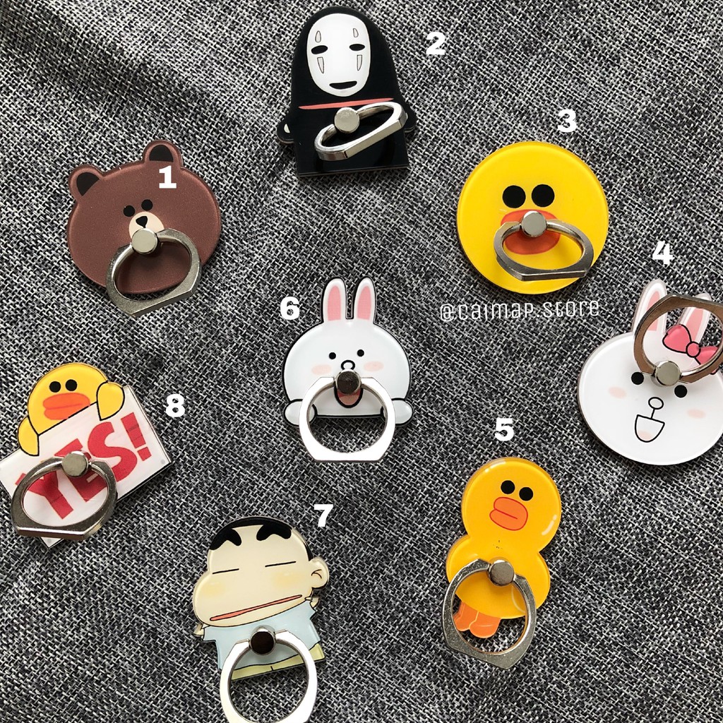 IRING SỐ 1 - 16 😍
