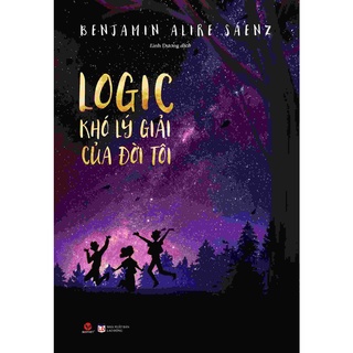Sách Logic khó lý giải của đời tôi
