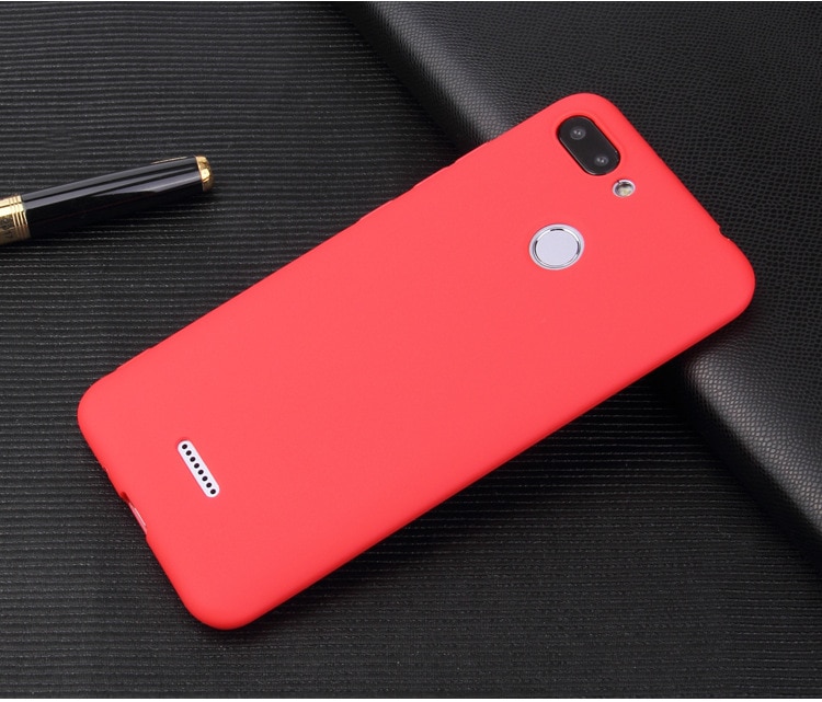 Fashion Case For Xiaomi Redmi 5 / 5a / 6 / 6a / 7 / 7a / 8a