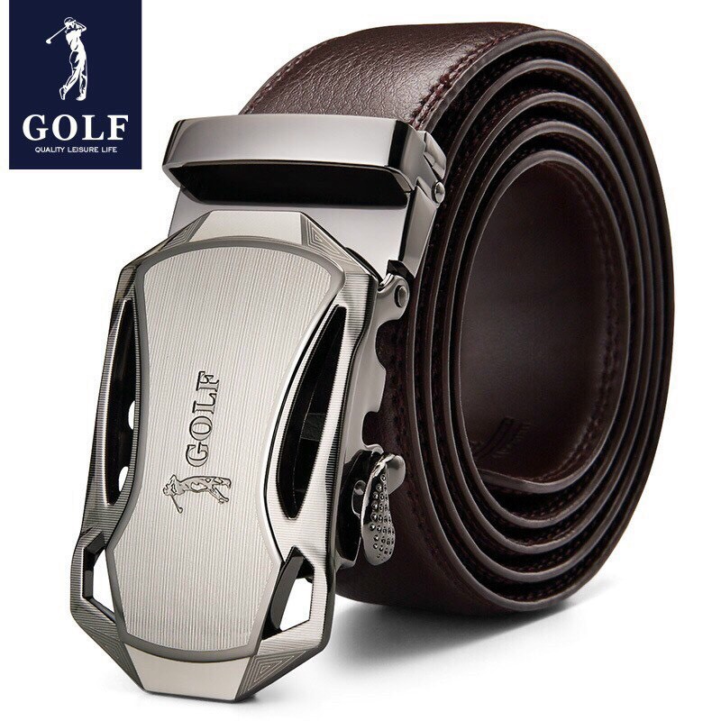 Thắt Lưng Golf Cao Cấp- Belt Golf