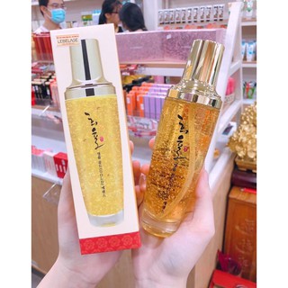 Serum tinh chất vàng Lebelage