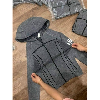 Áo Khoác tập GYM