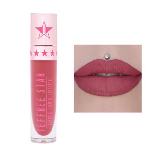 Son kem matte Jeffree Star