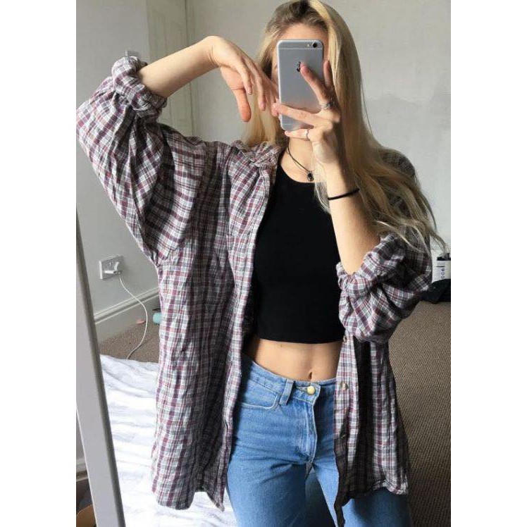 COMBO Sơ mi 100k/3 áo ngẫu nhiên