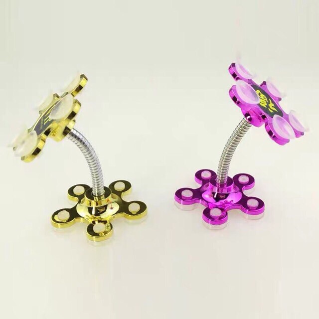 Giá Đỡ Điện Thoại Hít Chân Không Trên Ô Tô | BigBuy360 - bigbuy360.vn