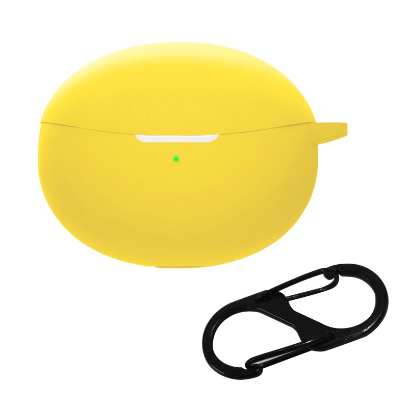 Vỏ Bảo Vệ Hộp Sạc Tai Nghe Oppo Reno Air2 Pro Chống Trượt Chống Sốc Thân Thiện Với Da