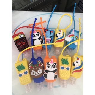 Dung dịch sát khuẩn tay nhanh Touchhand siêu cute Opodis pharma