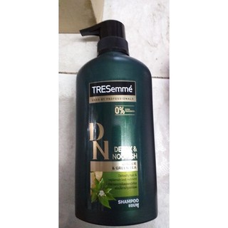 Dầu gội Tresemme chuẩn Thái Lan 450ml