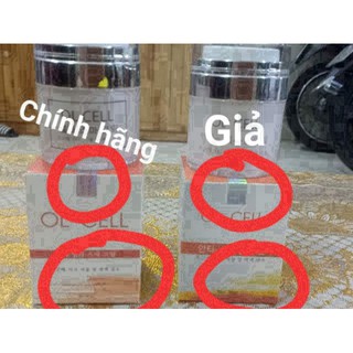 [SALE63]  Oll CELL Hút thâm OL-Cell