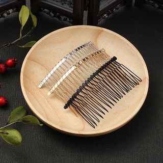 Lược Cài Tóc Hình Vương Miện 20 Răng