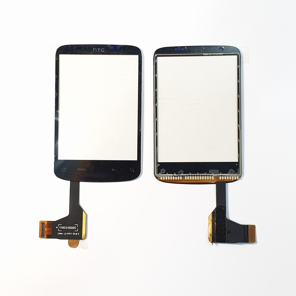 Cảm ứng HTC G8 không IC