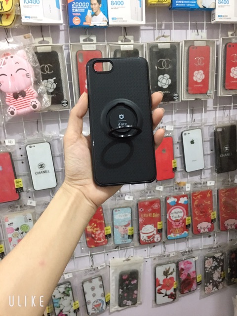 [Flas Sale] Ốp lưng oppo A83 Dẻo Đen CAO CẤP