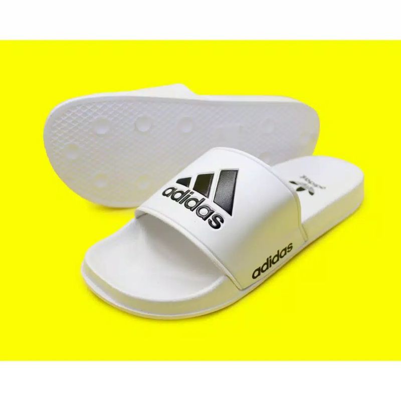 Giày Sandal Adidas Slop Kiểu Dáng Trẻ Trung Năng Động