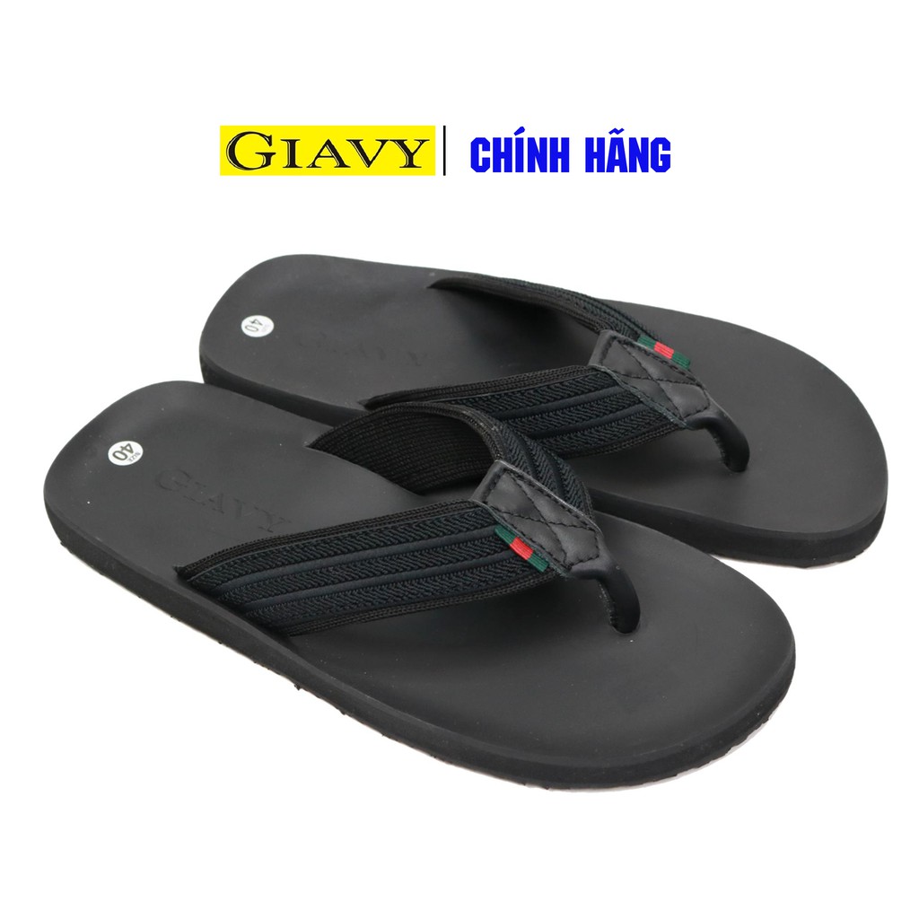 Dép nam quai kẹp Giavy TL494