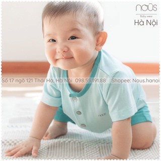 Nous Bộ Body đùi cho bé