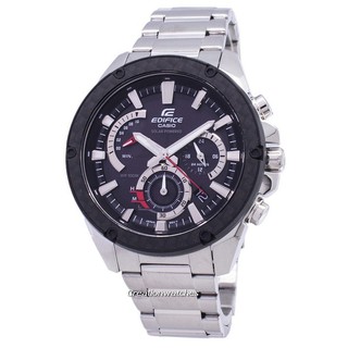 Đồng Hồ Nam Casio EQS-910D-1AVUDF