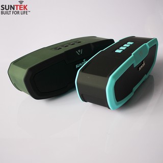 Loa bluetooth Suntek WSA-834