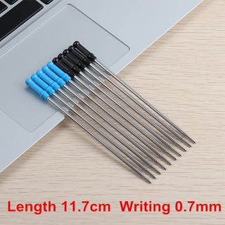[RẺ VÔ ĐỊCH] Com bô 10 ngòi bút bi cao cấp