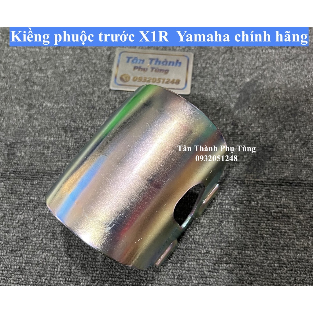 Kiềng phuộc trước Yamaha chính hãng Thailand gắn Exciter 135, Exciter 150 TanthanhPT