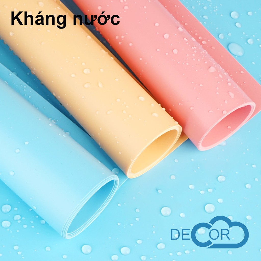 [ LỖI ĐỔI MỚI ] PHÔNG NỀN PVC CHỤP ẢNH MỸ PHẨM, PHỤ KIỆN - SKY DECOR