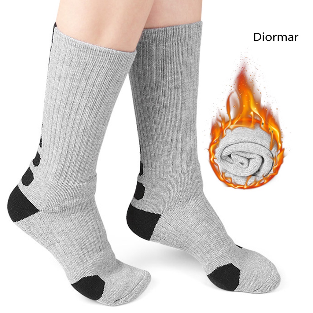 Dr-Js 1 Cặp Vớ Thể Thao Co Giãn Thoáng Khí Dành Cho Nam Và Nữ