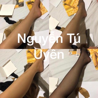Quần tất đá Thái