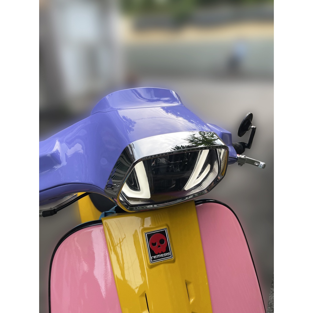 Logo Vespa