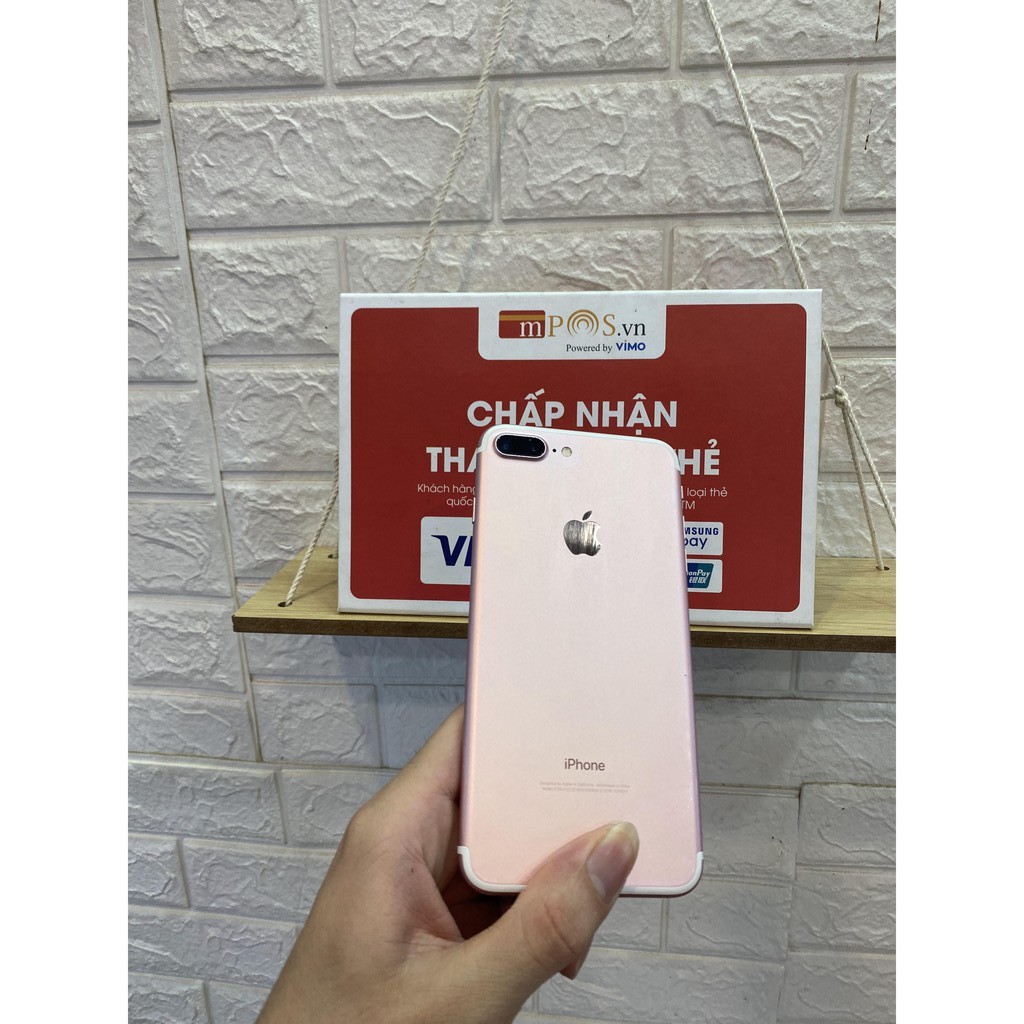 Điện Thoại Iphone 7 plus Lock 32G | BigBuy360 - bigbuy360.vn