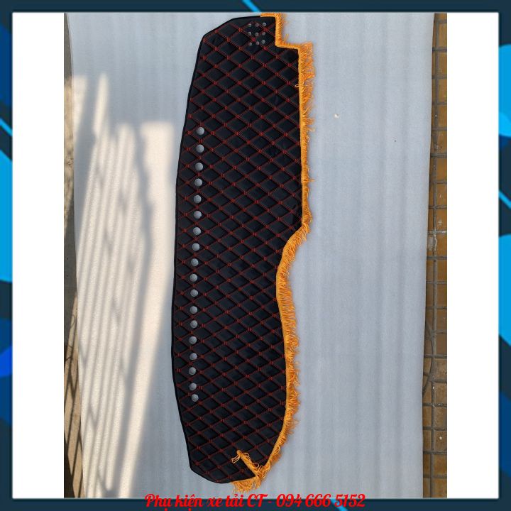 Thảm taplo chống nắng xe tải Hyundai:N250,H150,H100,HD:75,110,120,65,72,78,99