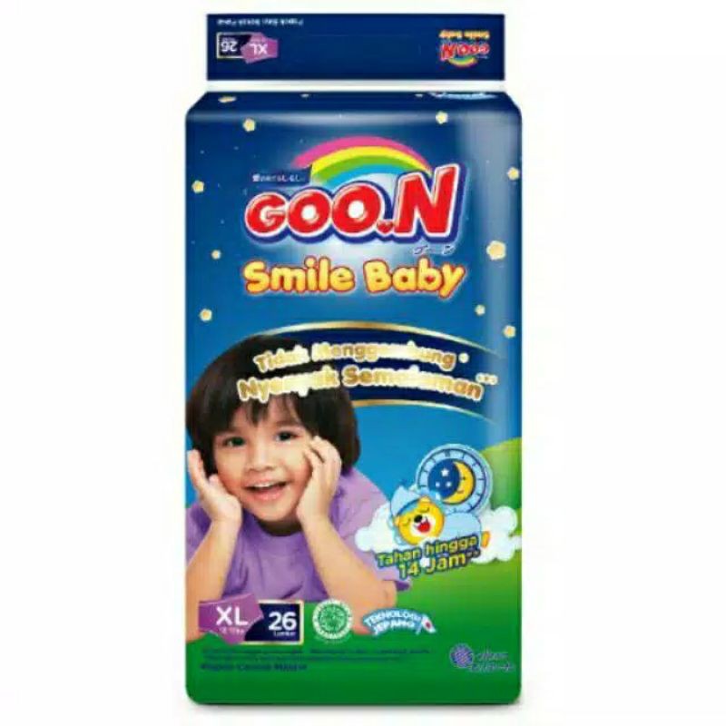 Goon Set 26 Quần Dài Kiểu Dáng Trẻ Trung Năng Động Size Xl