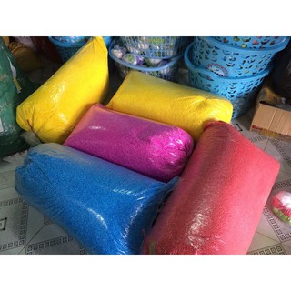 1 kg xốp màu