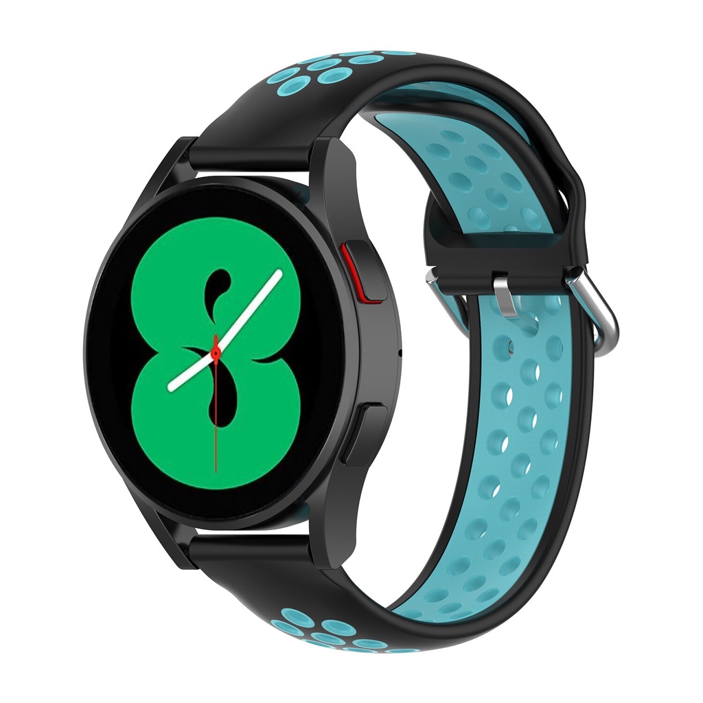 [Galaxy Watch 4] Dây Đeo Nike đồng hồ Samsung Galaxy Wacth 4, Watch 4 Classic