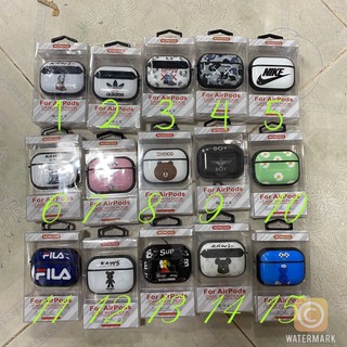 Ốp tai nghe Airpod Pro thời trang