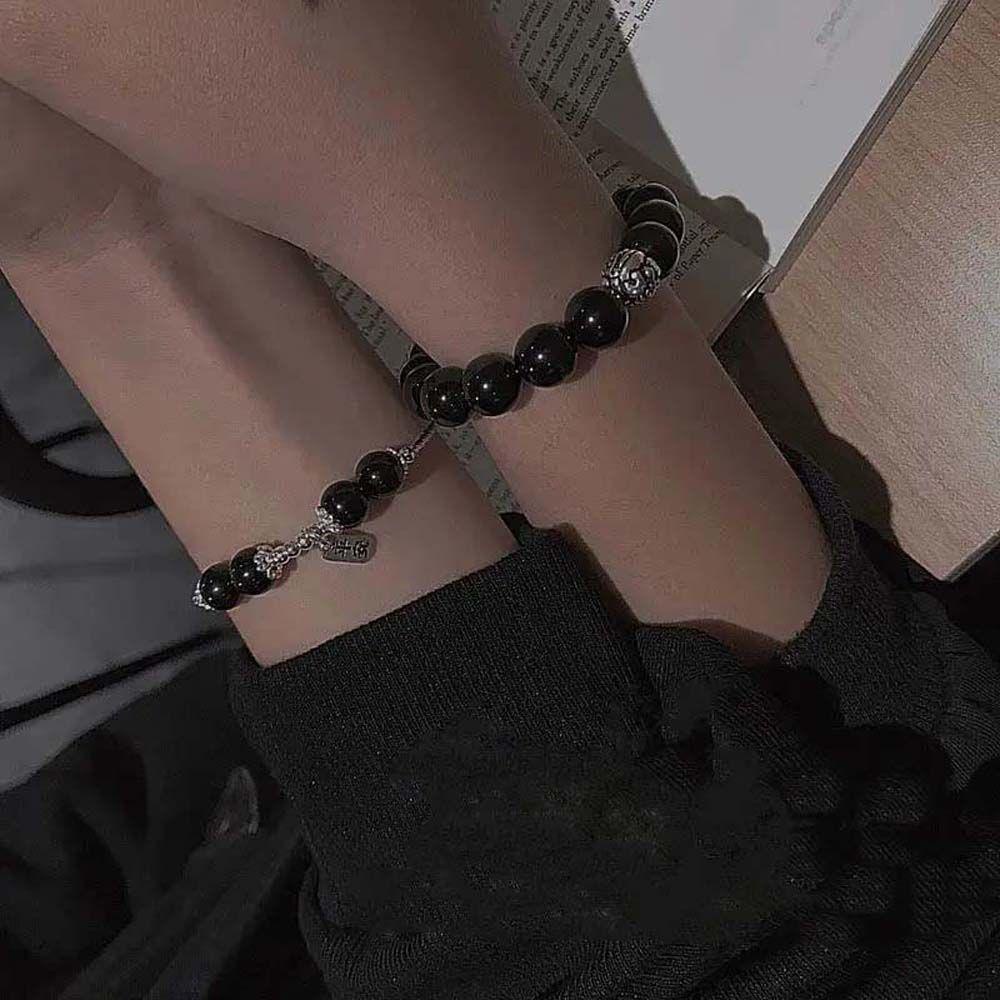 Preston Vòng Tay Pixiu Kết Hạt Phong Thủy Thanh Lịch Giàu Có Dành Cho Nữ