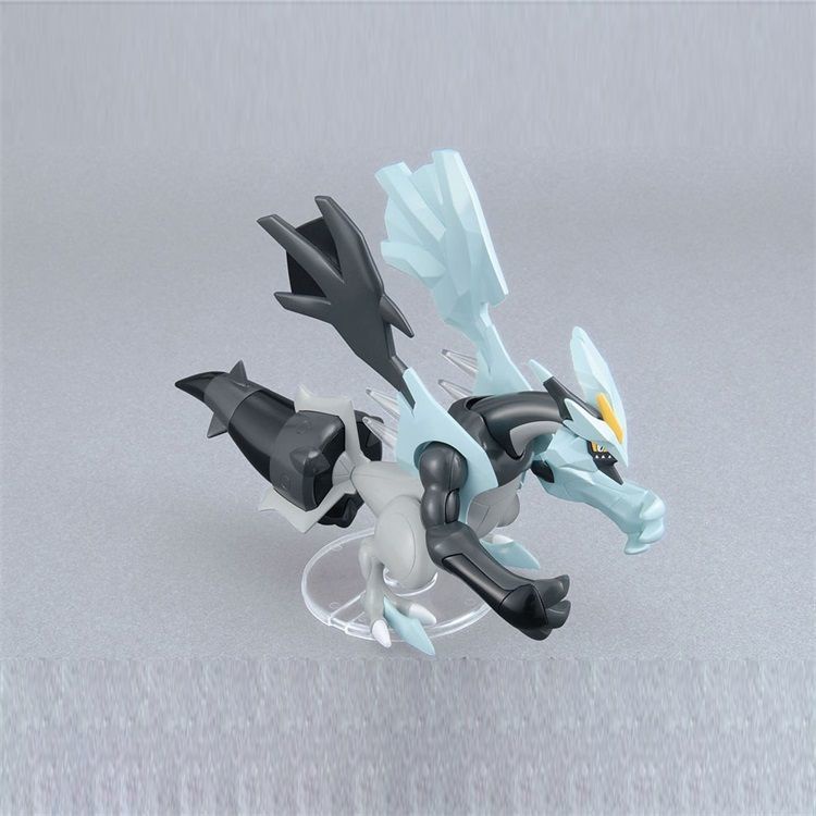 Nhân Vật Bandai Pokemon No.27