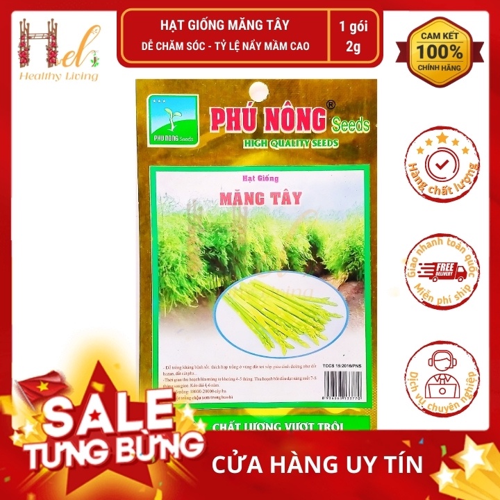 Hạt Giống Rau Măng Tây F1 Năng Suất Cao - Trồng Hạt Giống Rau Củ Quả Bằng Đất Sạch, Xơ Dừa, Mùn Dừa Và Phân Bón