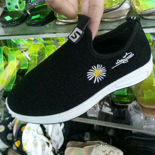 (free ship -đơn 99k- toàn quốc) Siêu Sale giày lười chữ S- êm, nhẹ, đẹp | BigBuy360 - bigbuy360.vn