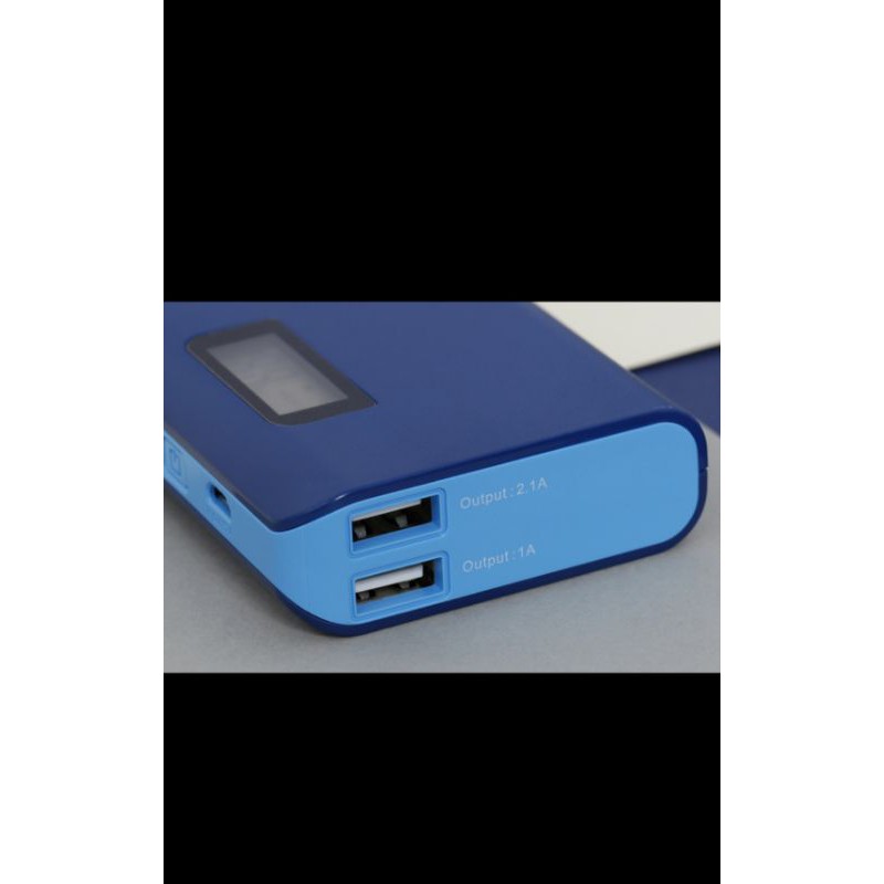] Pin sạc dự phòng 15.000 mAh Xmobile LA Y615N