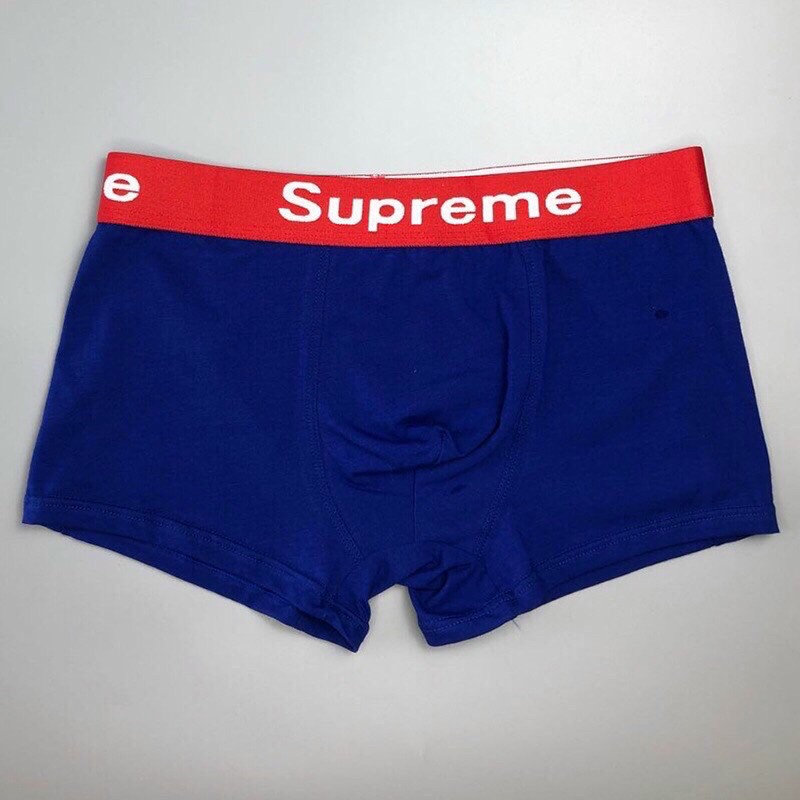 Quần sịp đùi Boxer Supreme