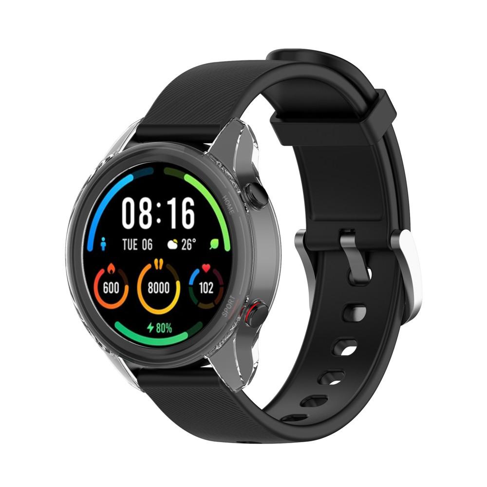 Ốp Bảo Vệ Chống Trầy Xước Chống Sốc Bằng TPU Cho Đồng Hồ Xiaomi Mi Watch