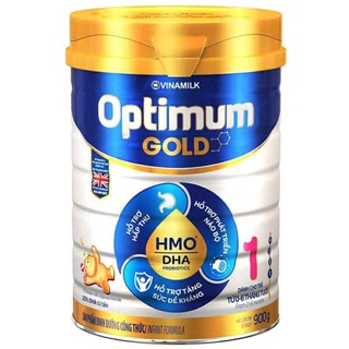 Sữa optimum gold số1/hộp 400g