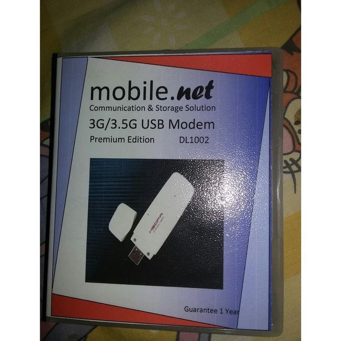 Modem Handphone Net 3g / 3.5g Special Ramadan