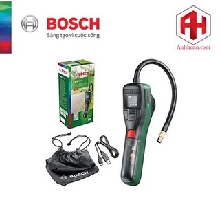 Máy bơm hơi dùng pin bosch air pump 0603947080